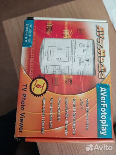 Фото-видиоплейер