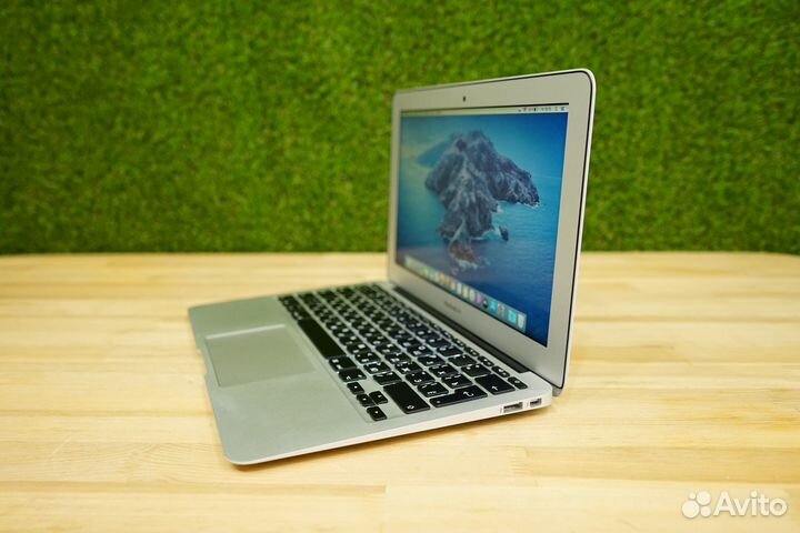 Apple MacBook Air 11 2012