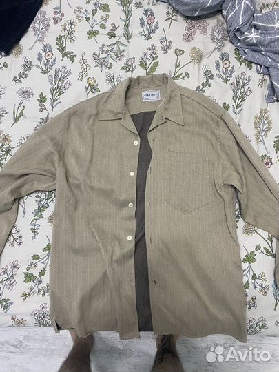 Рубашка Apartment