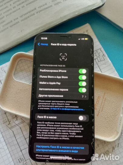 iPhone 12 Pro, 128 ГБ