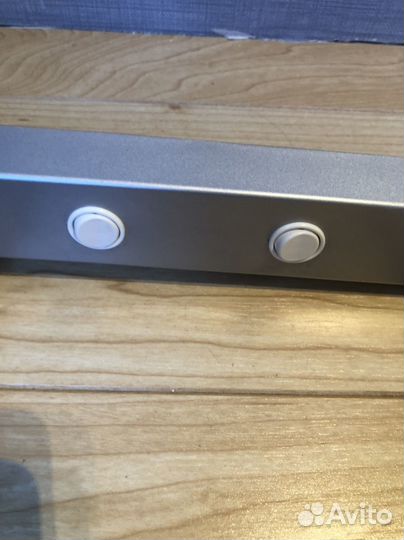 Настенный светильник (бра) IKEA Kvart