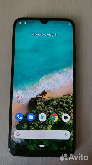 Xiaomi Mi A3, 4/64 ГБ