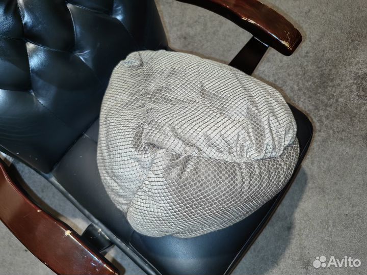 Лежанка для кота новая