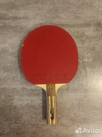 Ракетка для настольного тенниса Atemi