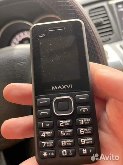 DIGMA CITI 609, 2/32 ГБ