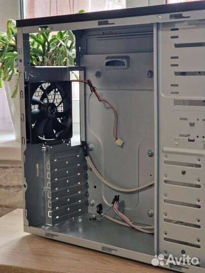Корпус для пк