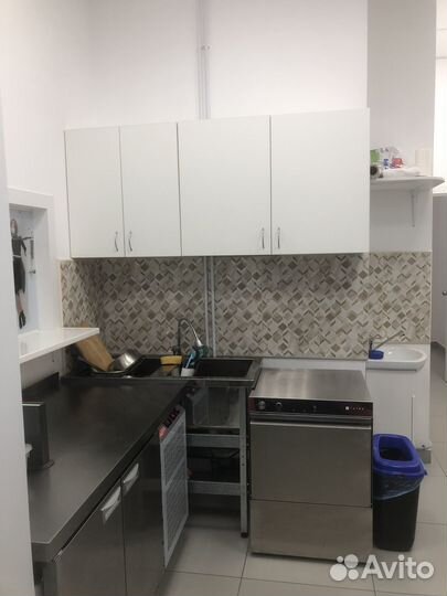 Посудомоечная машина