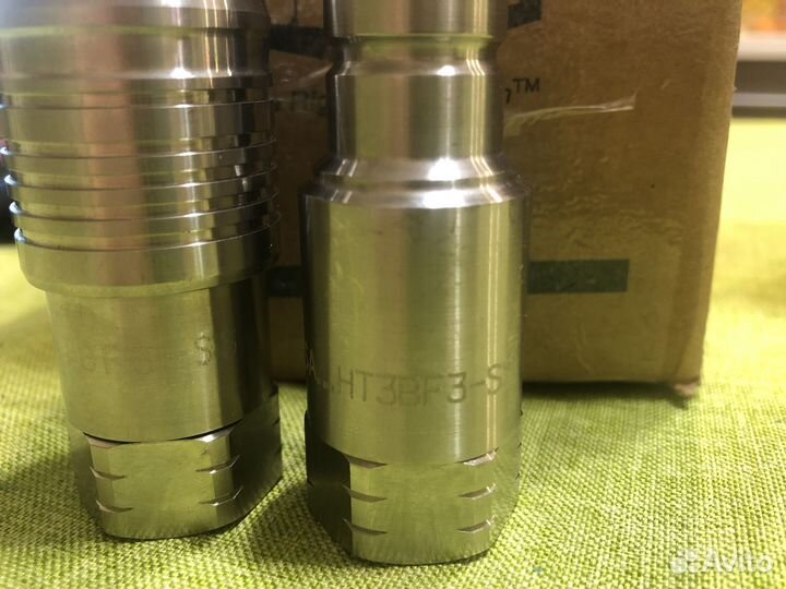 Брс Dixon ht3bf3-SS и 3htbf3-SS