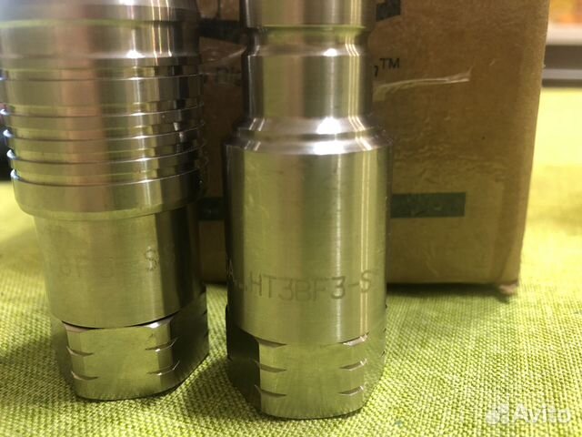 Брс Dixon ht3bf3-SS и 3htbf3-SS