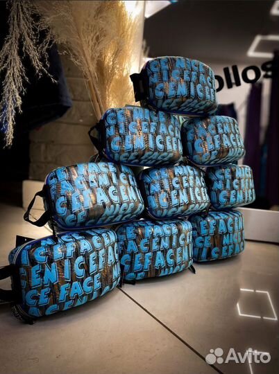 Чехол под горнолыжную\сноубордическую маску