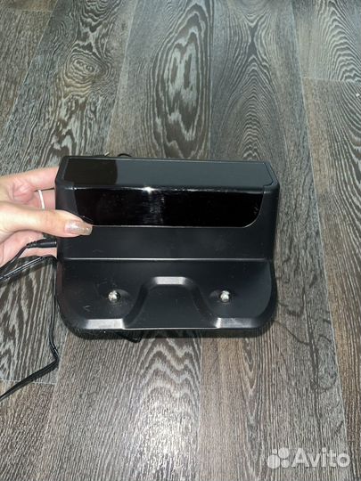 Робот пылесос Mamibot