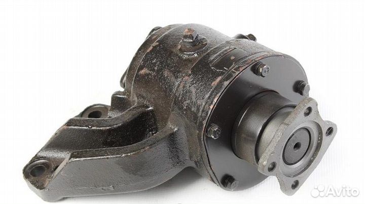 72-2209010-А Опора промежуточная мтз вала карданно