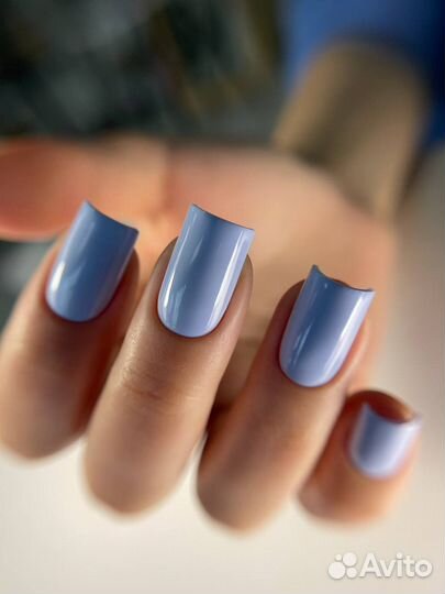 Маникюр «Всё включено» за 800