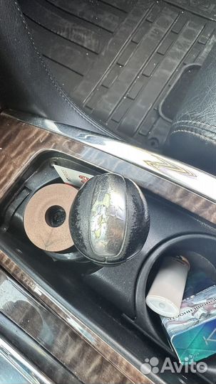 Ручка передач 4910-JK03А для Nissan Infiniti