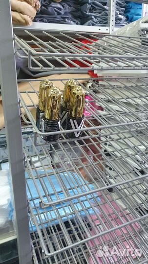 Стойки для любых флаконов (лаков)