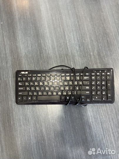 Клавиаьура ASOS