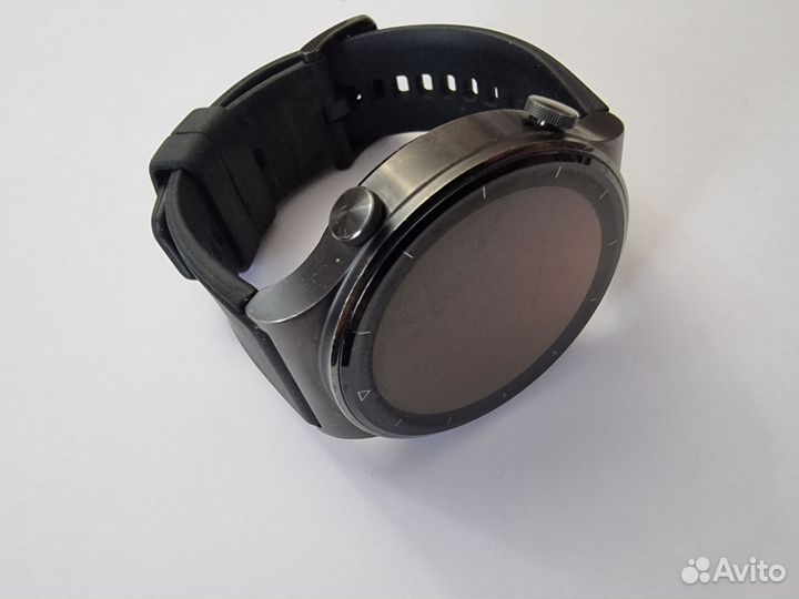 Смарт часы huawei watch gt 2 pro