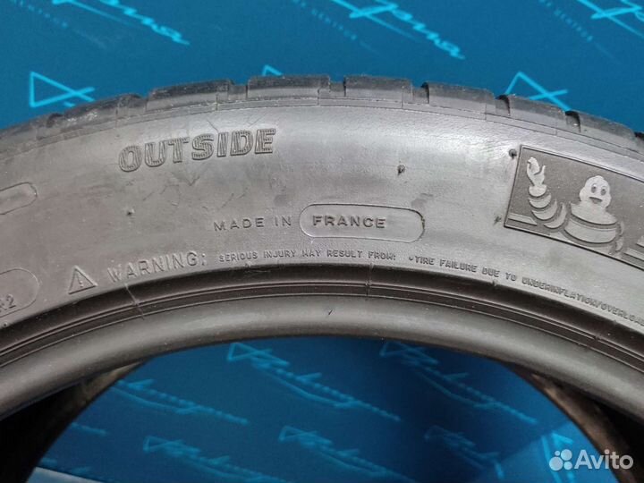 Michelin Latitude Sport 3 295/40 R20 106Y
