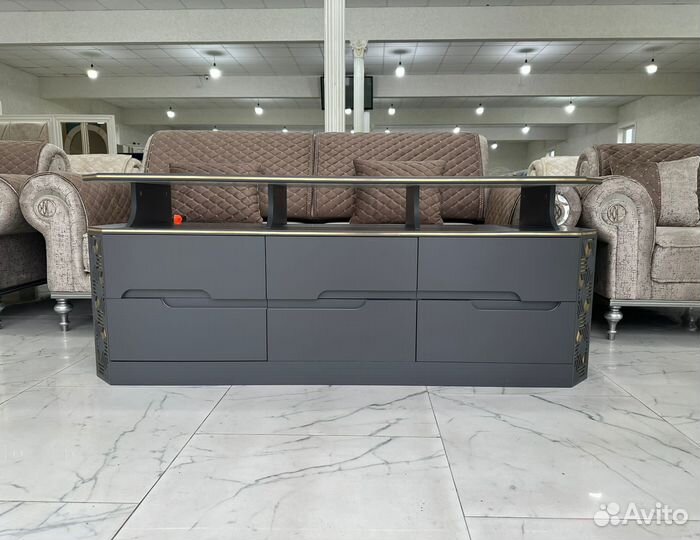 Тумба под тв 160 см