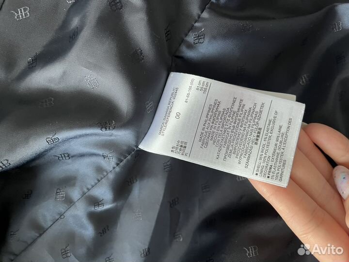 Женская одежда xs 40 zara/mango