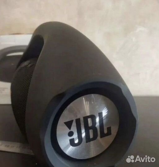Колонка JBL BoomsBox (лучшая версия)