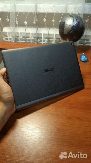 Старый планшет asus ZenPad 10