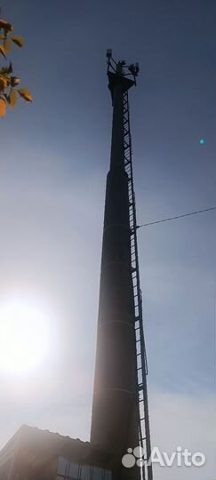 Монтажник стальных ж/б консукций