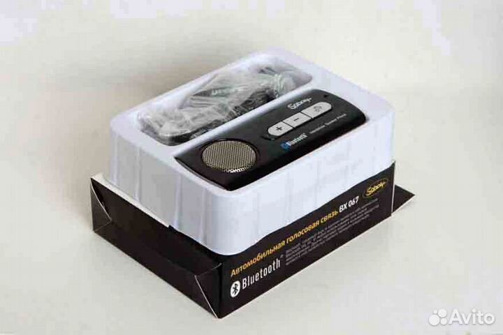 Громкая связь для автомобиля