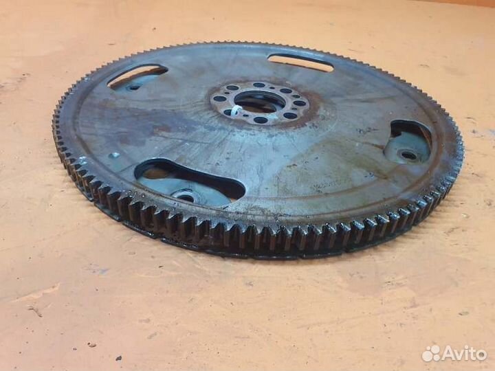 Маховик Infiniti Qx56 JA60 5.6 бензин 2008