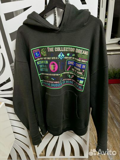 Cav empt худи XL