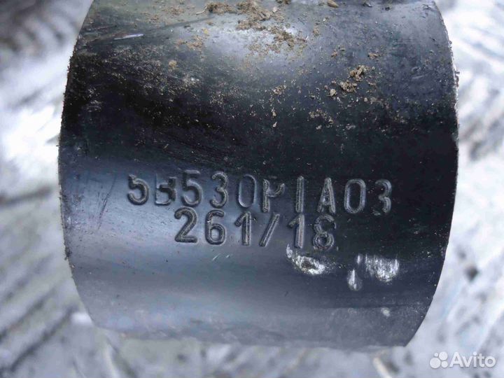 Рычаг задний правый Ford Explorer 5