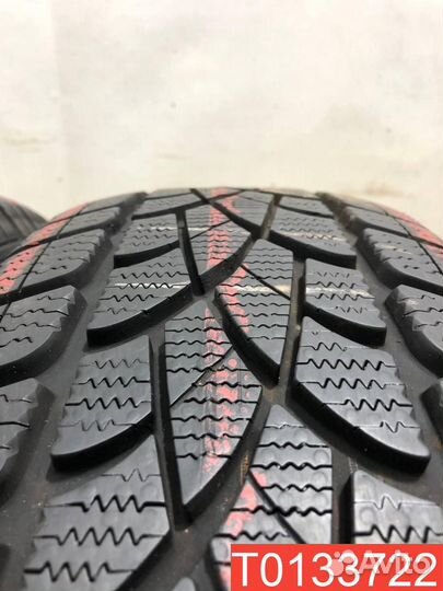 Dunlop SP Winter Sport 3D 215/60 R17 96H