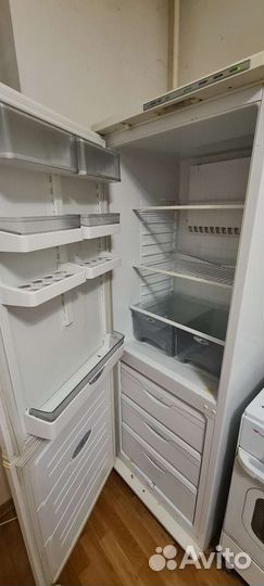 Холодильник б/у