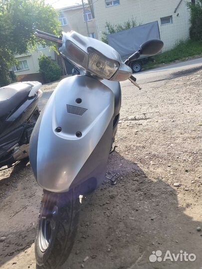 Suzuki lets 2 new+двигатель