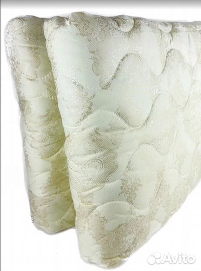 Зимнее одеяло кашемир