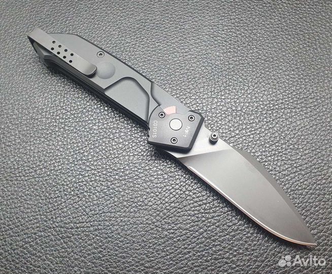 Нож Extrema Ratio MF1 Black