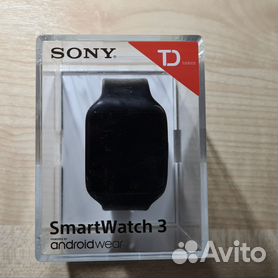 Sony smartwatch 3 cena hot sale