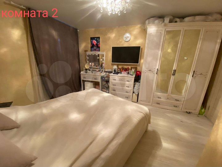 4-к. квартира, 80,9 м², 5/8 эт.