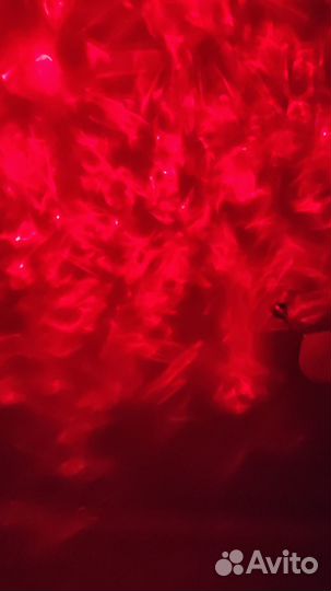 Ночник галактического неба