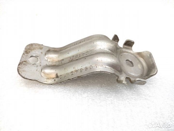 Кронштейн Bmw 1-Series F20 1.6I 2015