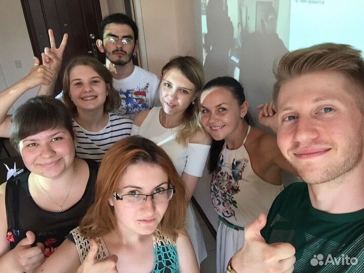 Подготовка к егэ и огэ.Репетиторские услуги с 7 кл