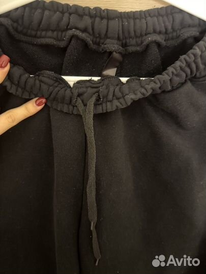 Спортивные штаны женские