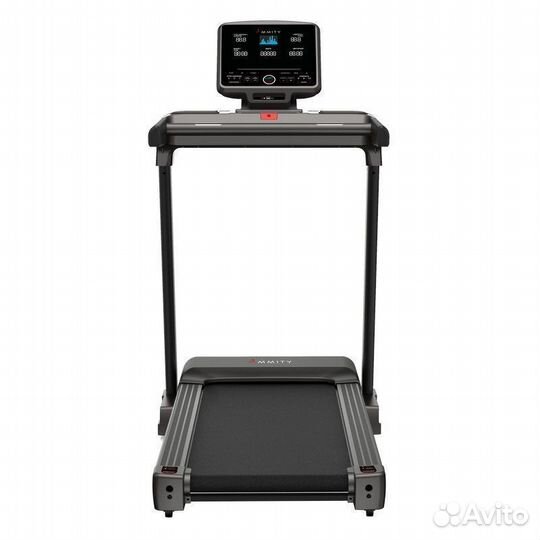 Беговая дорожка ammity Fashion FTM 4618