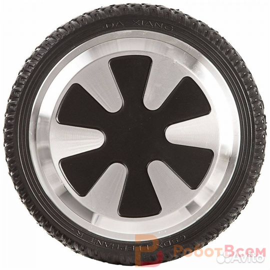 Мотор колесо на Гироскутер 6.5 350W