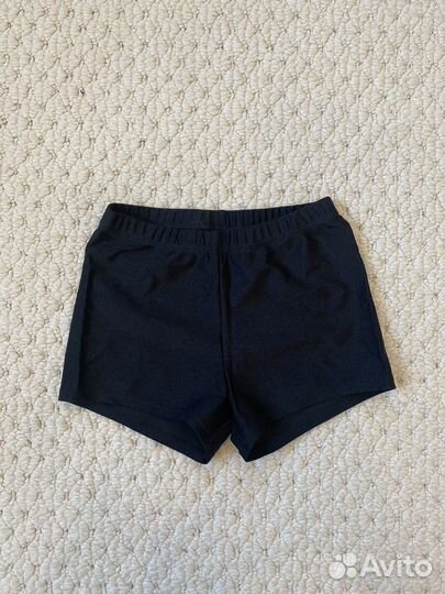 Купальник гимнастический