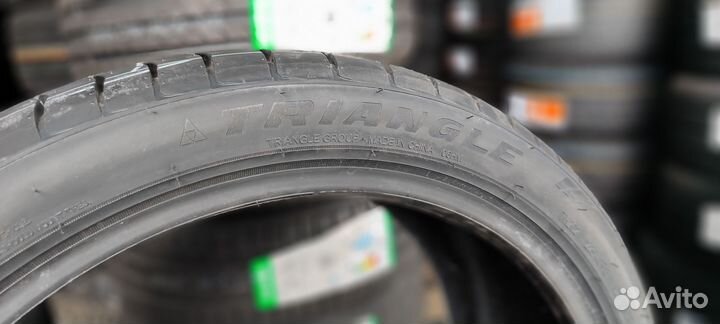 Triangle EffeXSport TH202 225/40 R18 92Y