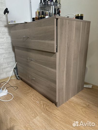 Комод IKEA бу