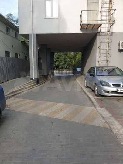 1-к. квартира, 45 м², 1/9 эт.