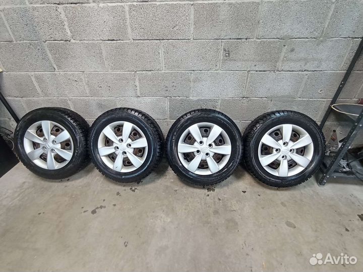 Nordman Nordman 4 185/65 R14