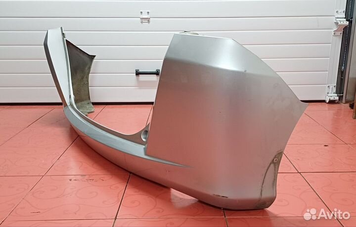 Бампер задний Honda Freed Spike